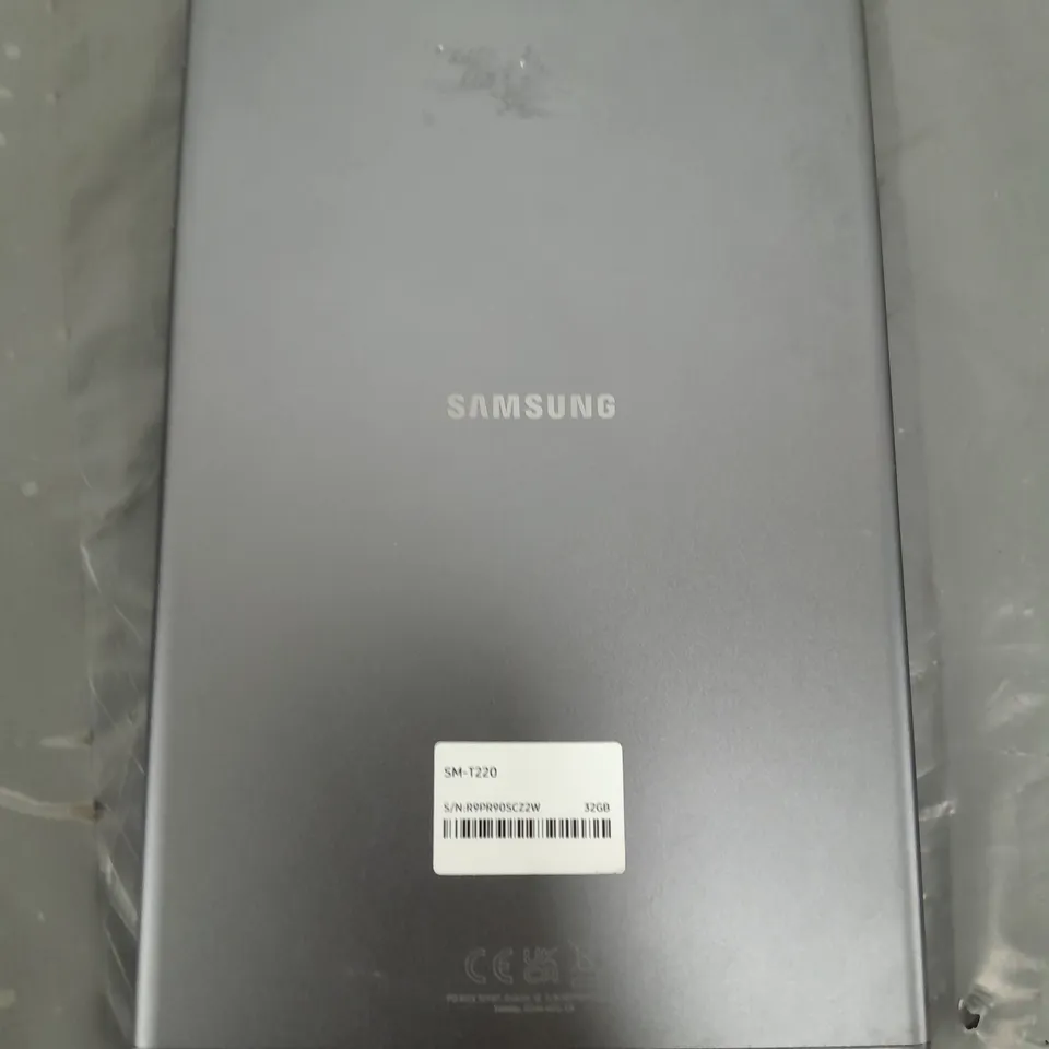 GALAXY TAB A7 LITE (8.7", LTE)