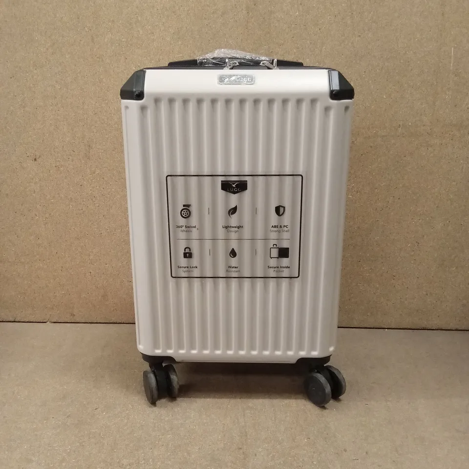 LUGG TRAVEL CABIN SUITCASE