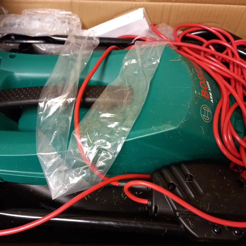 BOSCH ARM 3200 LAWNMOWER