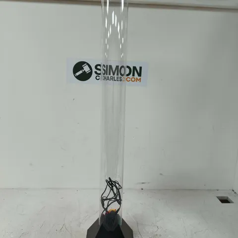 STRAAME 90CM COLOUR CHANGING LED LIGHT BUBBLE LAMP