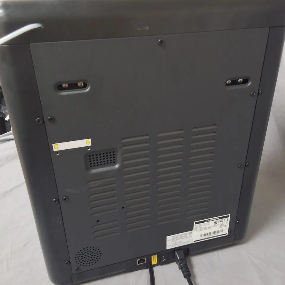 UNBOXED FLASHFORGE ADVENTURER 5M PRO 3D PRINTER