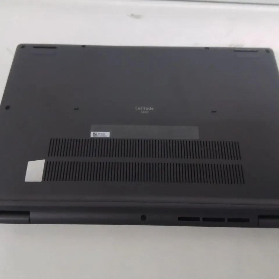 UNBOXED DELL LATITUDE 3440 INTEL CORE I5 LAPTOP