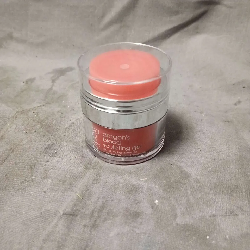 RODIAL DRAGONS BLOOD SCULPTING GEL 9ML