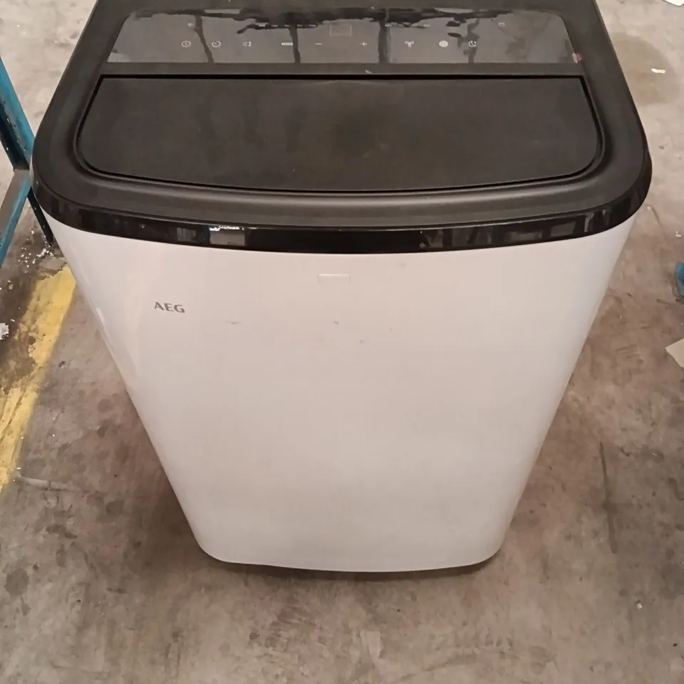 AEG AIR CONDITIONING UNIT AXP26U559HW