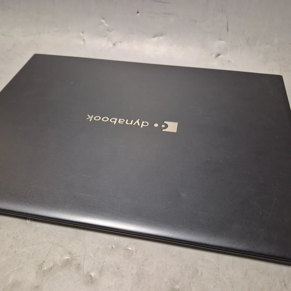 DYNABOOK PORTEGE X30-F-15U LAPTOP