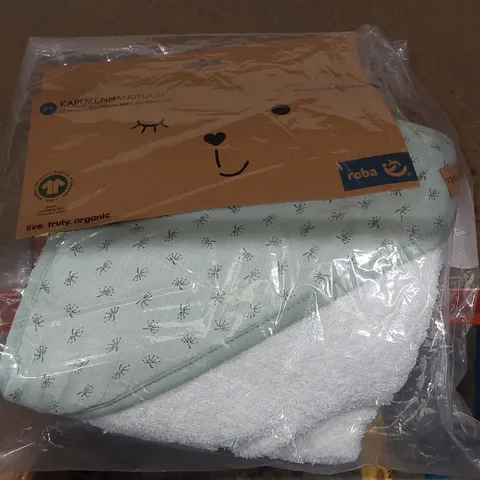BAGGED ROBA HAND TOWEL (1 ITEM)