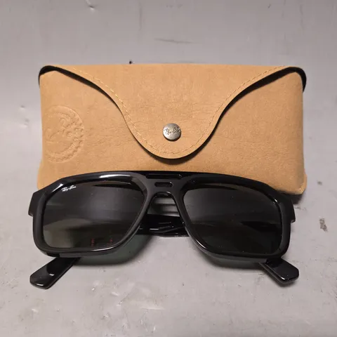 RAY BAN CORRIGAN BIO BASED SUNGLASSES 