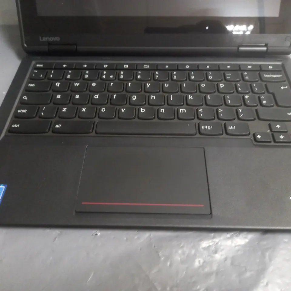 LENOVO THINKPAD YOGA 11E CHROMEBOOK