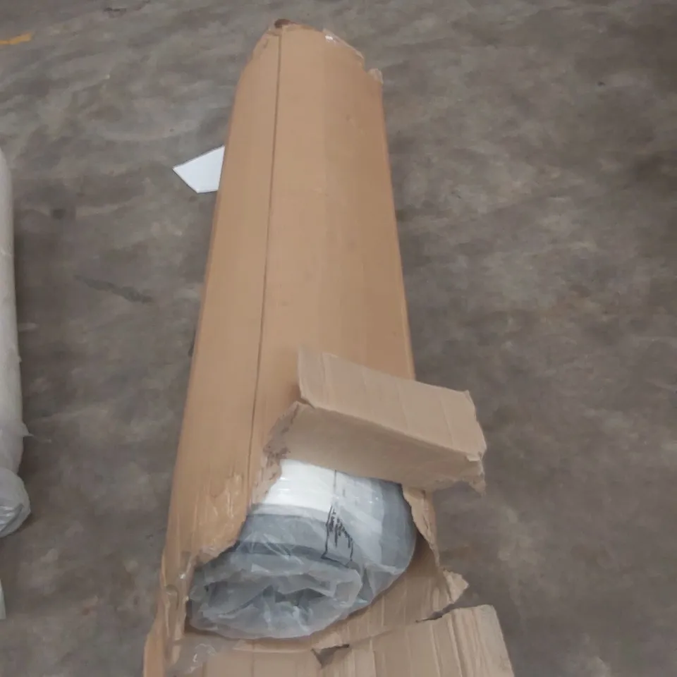 QUALITY BAGGED AND ROLLED 150CM KING SIZE MATTRESS