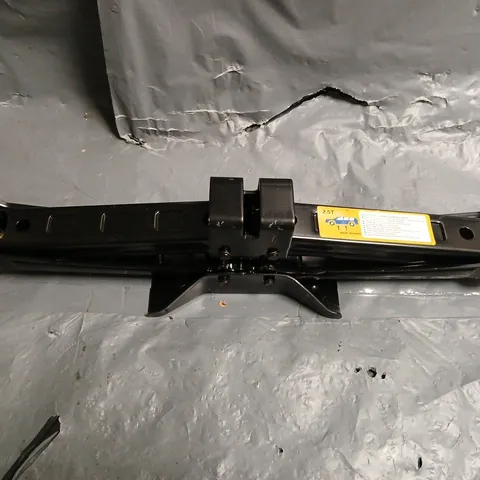 2.5 TON JACK
