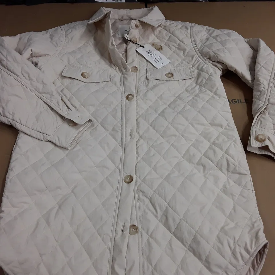 OBJECT VERA JACKET - 40