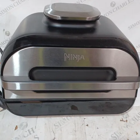 NINJA FOODI MAX HEALTH GRILL & AIR FRYER