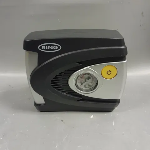 RING AIR COMPRESSOR