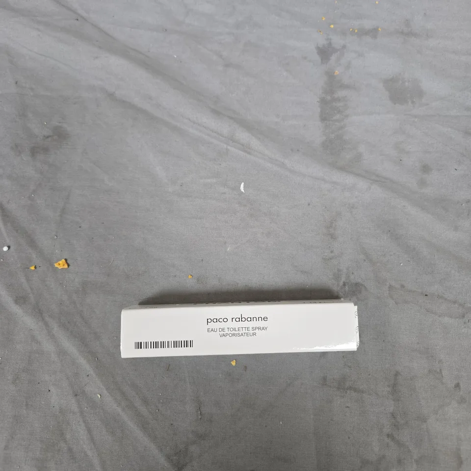 PACO RABANNE PHANTOM EAU DE TOILETTE SPRAY 33ML – BOXED