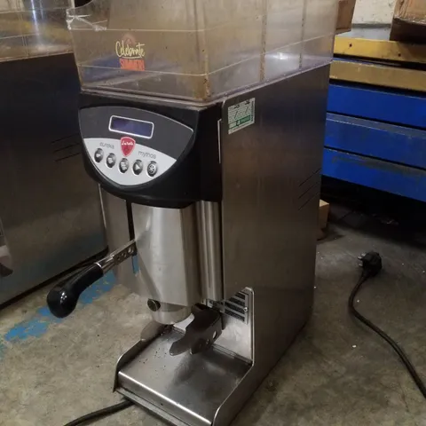 EUREKA EURGND MYTHOS COFFEE GRINDER