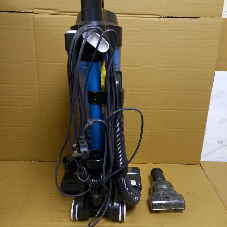 HOOVER H-UPRIGHT 300 VACUUM CLEANER