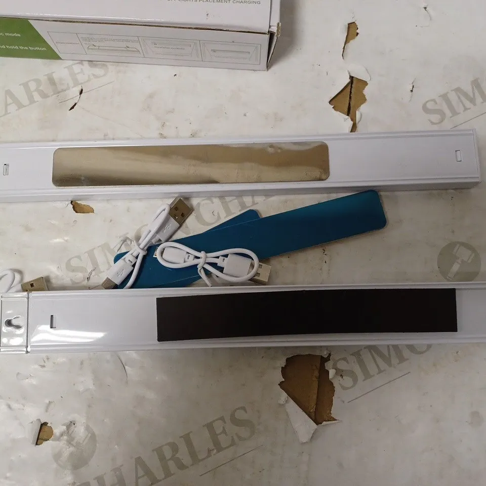 HIYAA MOTION SENSOR LIGHTS