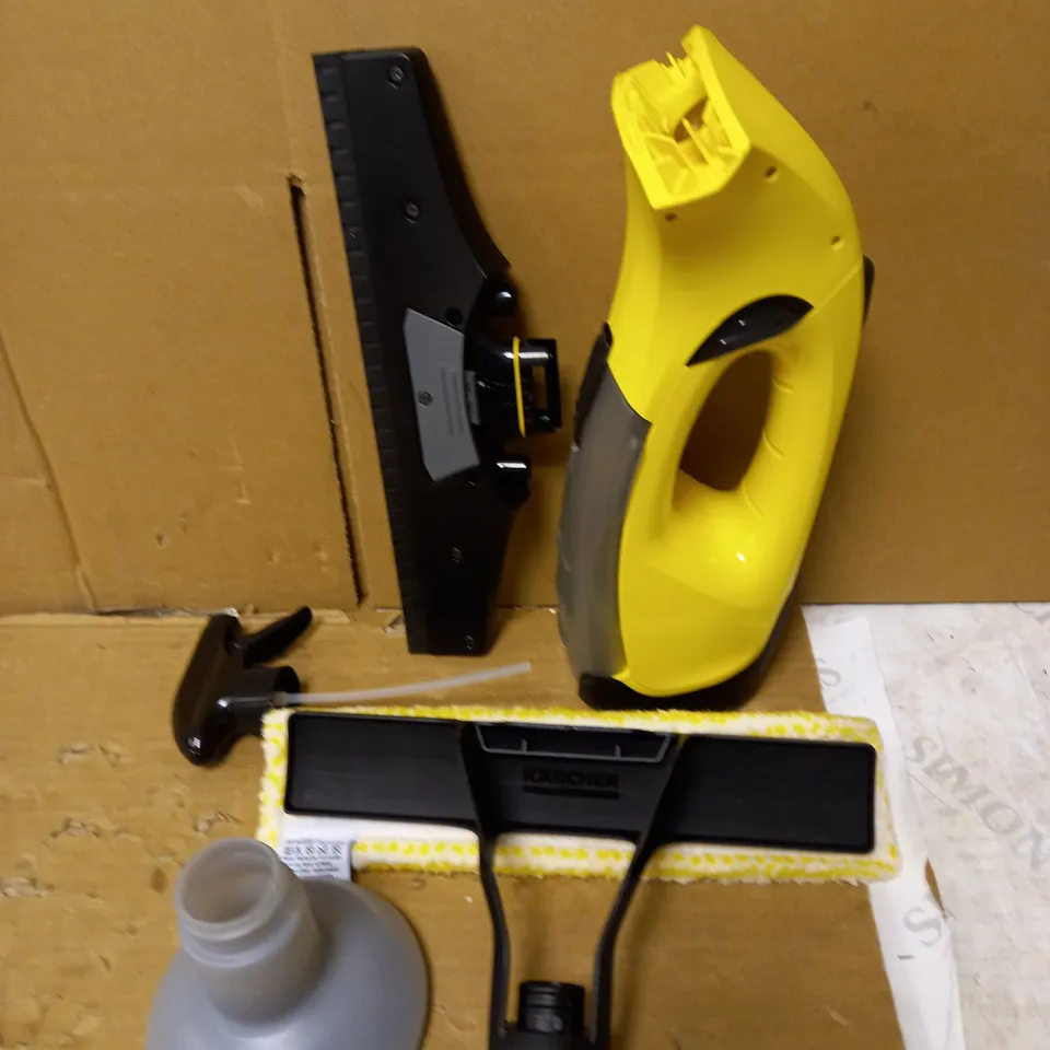 KARCHER WV2 PLUS WINDOW VAC 