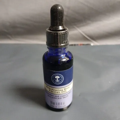NEAL'S YARD REHYDRATING ROSE OIL