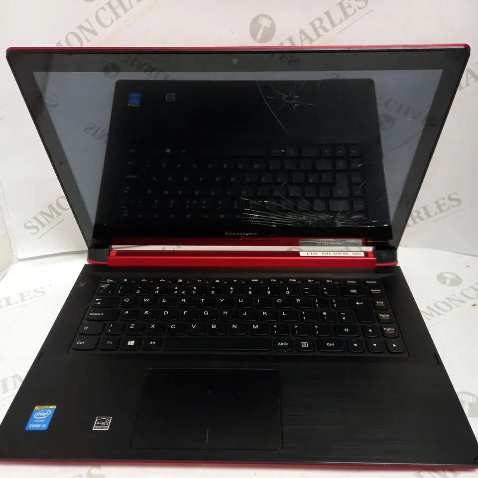 LENOVO FLEX 2-14 LAPTOP