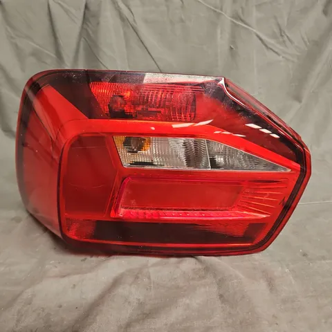 AUDI RIGHT TAIL LIGHT - COLLECTION ONLY