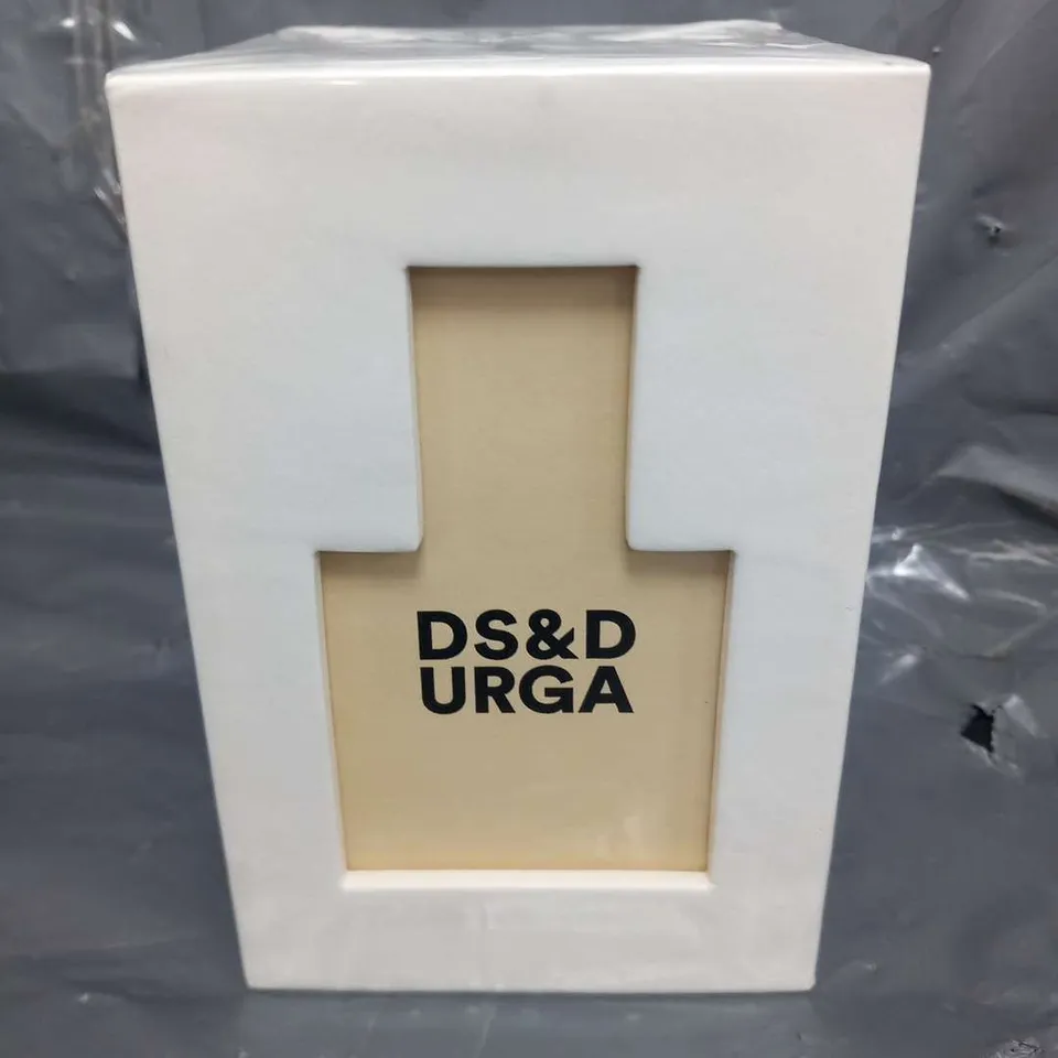 BOXED AND SEALED DS&D URGA COWBOY GRASS EAU DE PARFUM 50ML