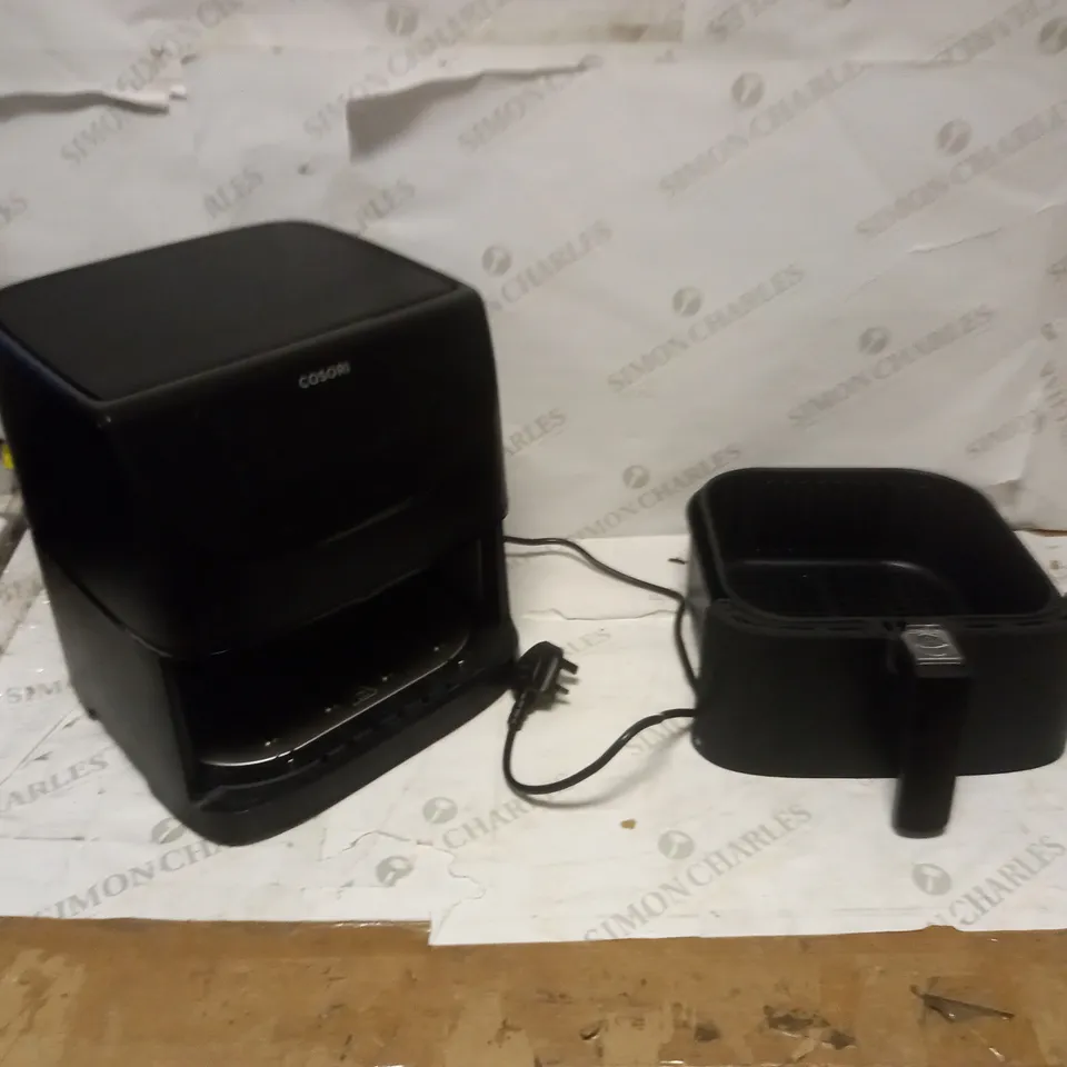 COSORI 5.5L XXL OIL FREE AIR FRYER 1500W