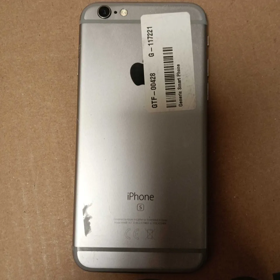APPLE IPHONE 6s (A1688)