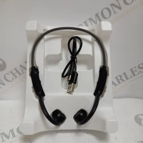 BOXED CELSUS SOUND OPEN EAR HEADPHONES