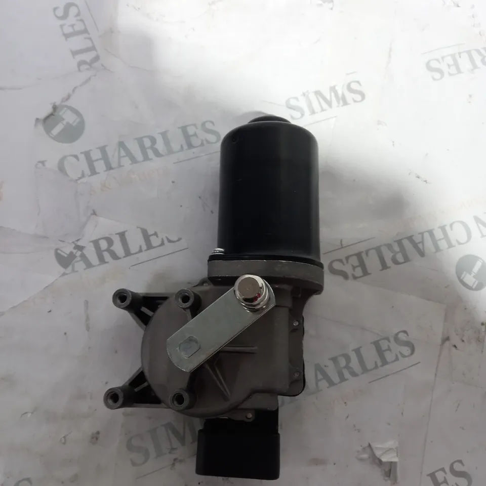 RHD WIPER MOTOR 