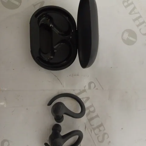 JLAB EARPHONES BLUE