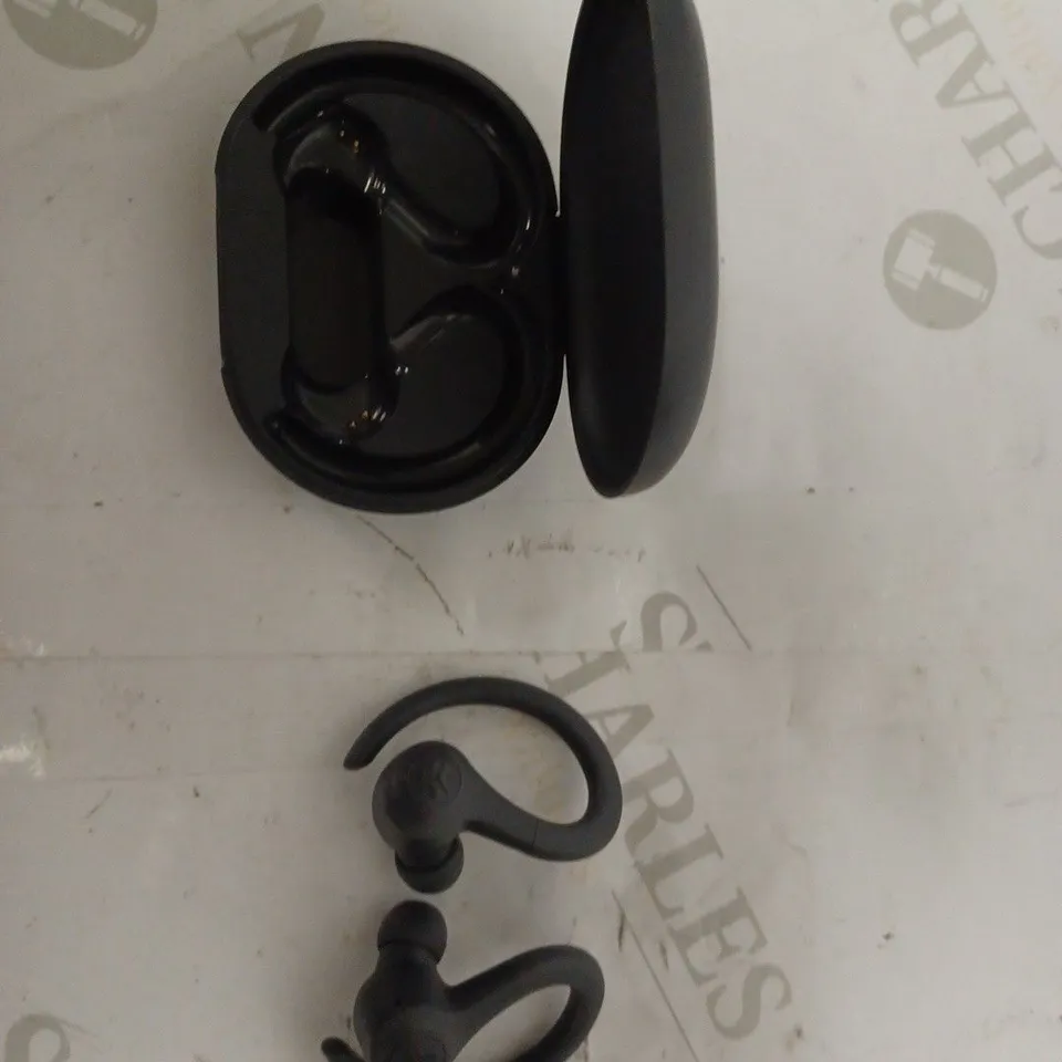 JLAB EARPHONES BLUE