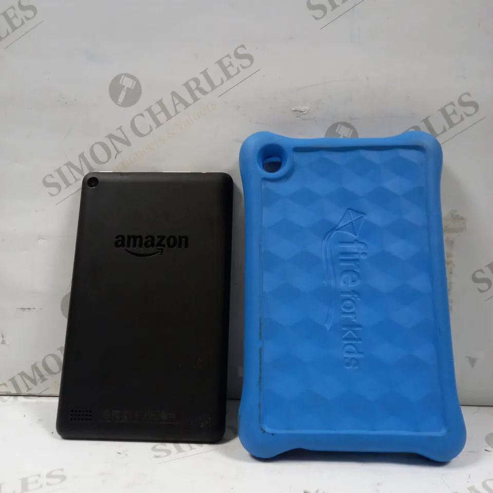 AMAZON KINDLE FIRE 7 TABLET