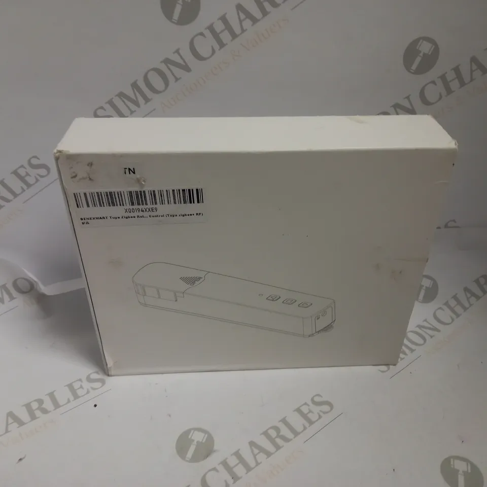CURTAINREMOTE CONTROL