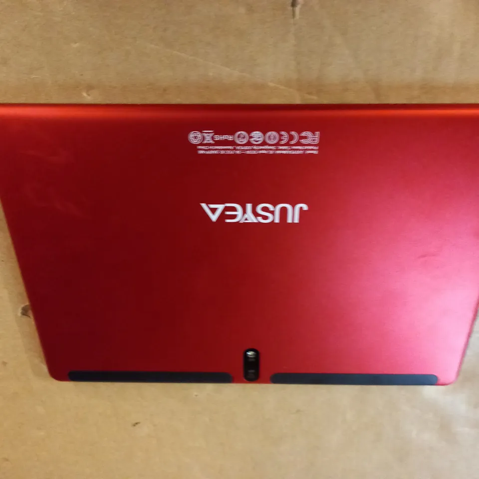 BOXED JUSYEA J5 TABLET WITH ACCESSORIES