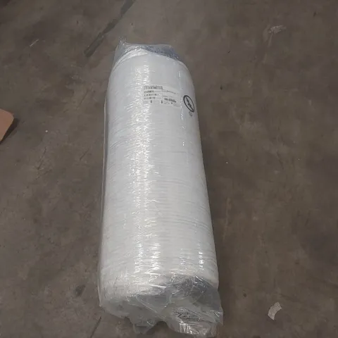 QUALITY BAGGED AND ROLLED EMMA 90CM SINGLE MATTRESS