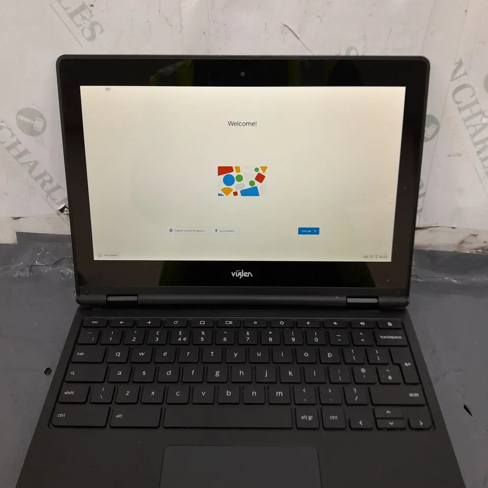 VIGLEN CHROMEBOOK 360