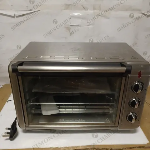 RUSSELL HOBBS 26090 EXPRESS MINI OVEN