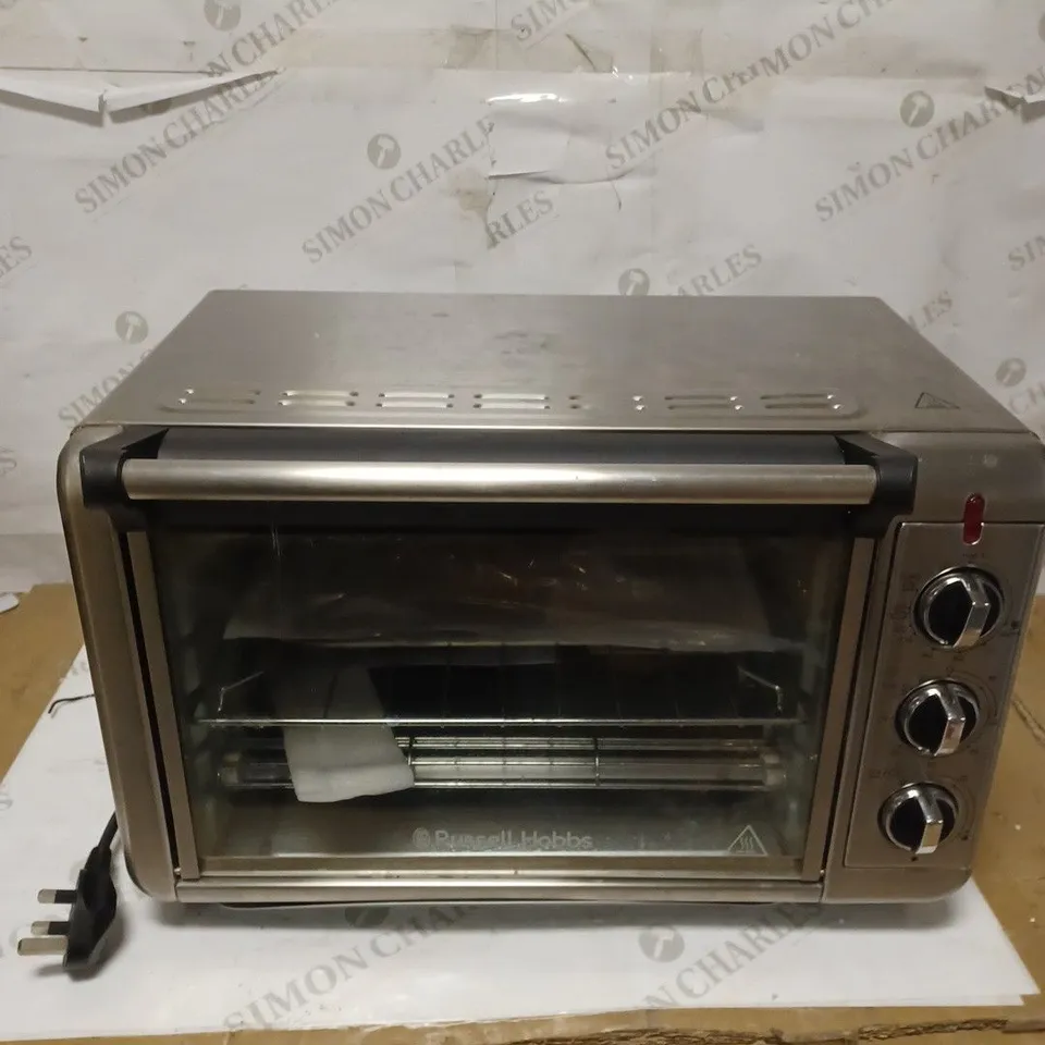 RUSSELL HOBBS 26090 EXPRESS MINI OVEN