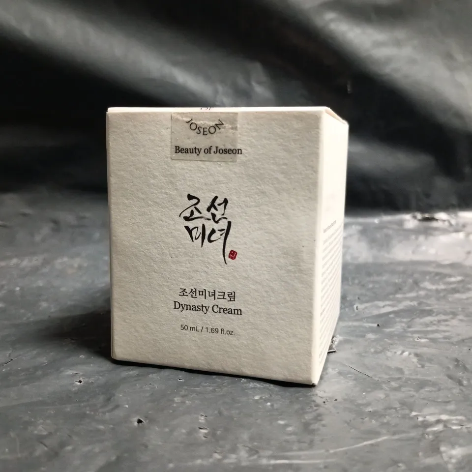 BEAUTY OF JOSEON DYNASTY CREAM (50ML)