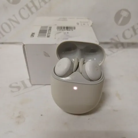 GOOGLE PIXEL BUDS A-SERIES EARBUDS