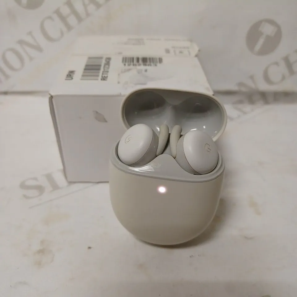 GOOGLE PIXEL BUDS A-SERIES EARBUDS 