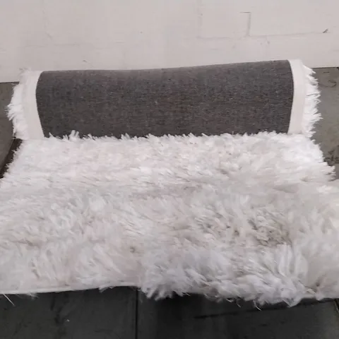 BRAND NEW PACO AKUMAL 930 CREAM RUG 60X100CM