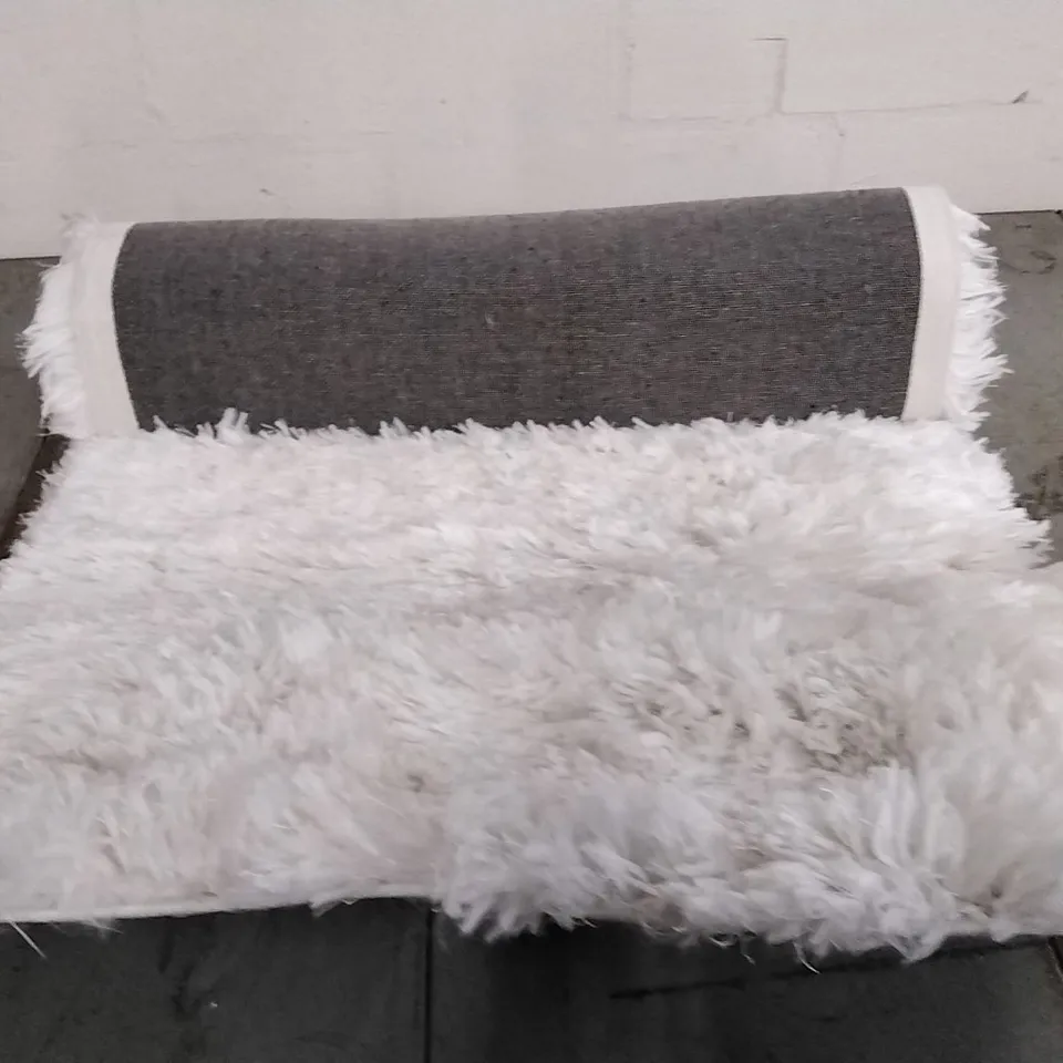BRAND NEW PACO AKUMAL 930 CREAM RUG 60X100CM