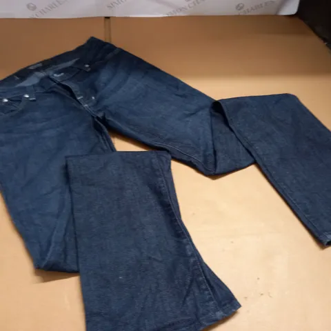 ROCK & REPUBLIC JEANS - 27