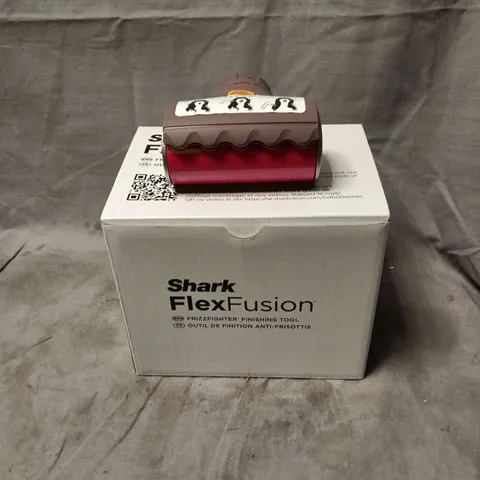 SHARK FLEXFUSION FINISHING TOOL