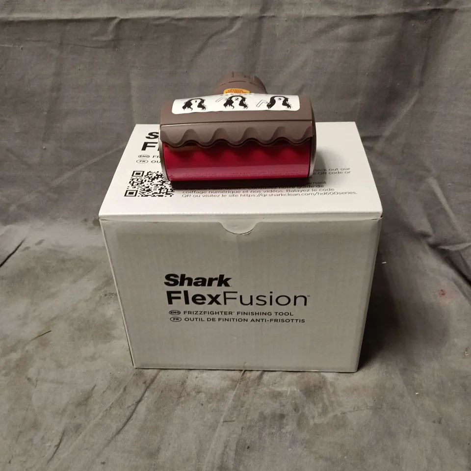 SHARK FLEXFUSION FINISHING TOOL