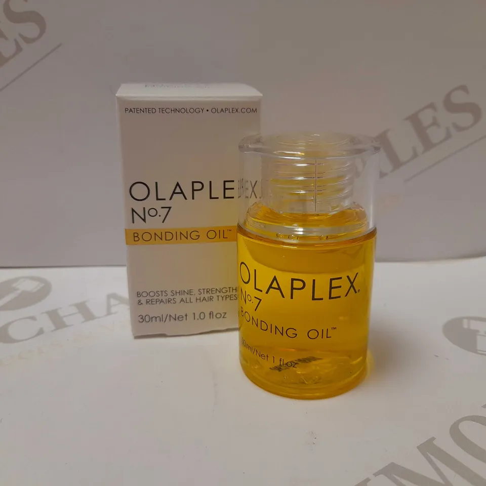 OLAPLEX NO.7 BONDING OIL 30ML