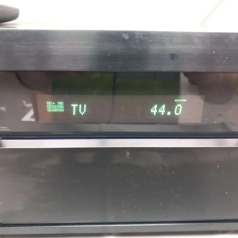 ONKYO TXRZ50 BLACK DOLBY ATMOS AND DTS:X HOME CINEMA, SURROUND SOUND, AV RECEIVER