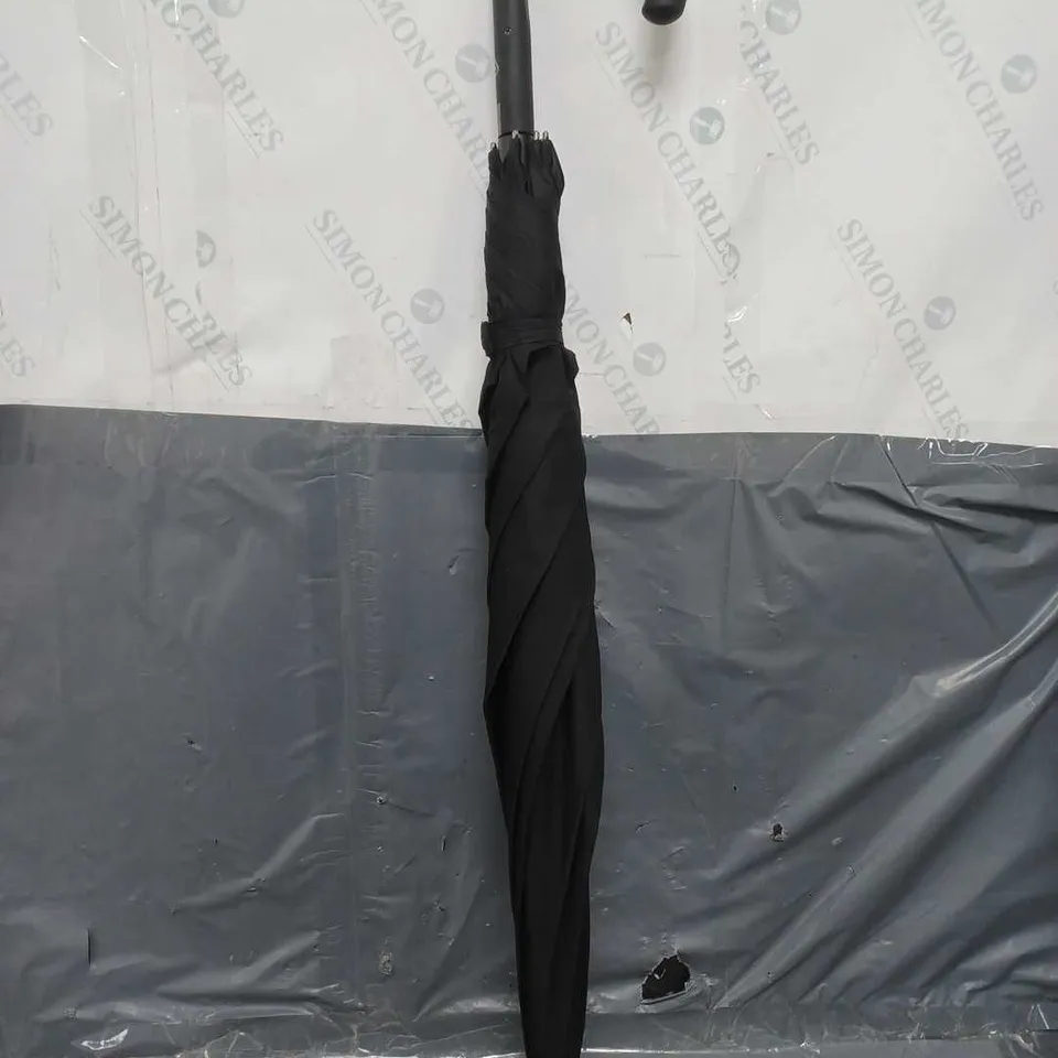 FULTON HOOKED HANDLE UMBRELLA